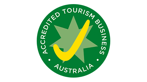 Accredited Tourism Business Australia