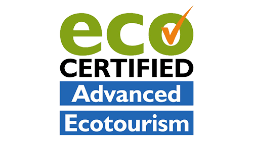 Eco Certified Advanced Ecotourism