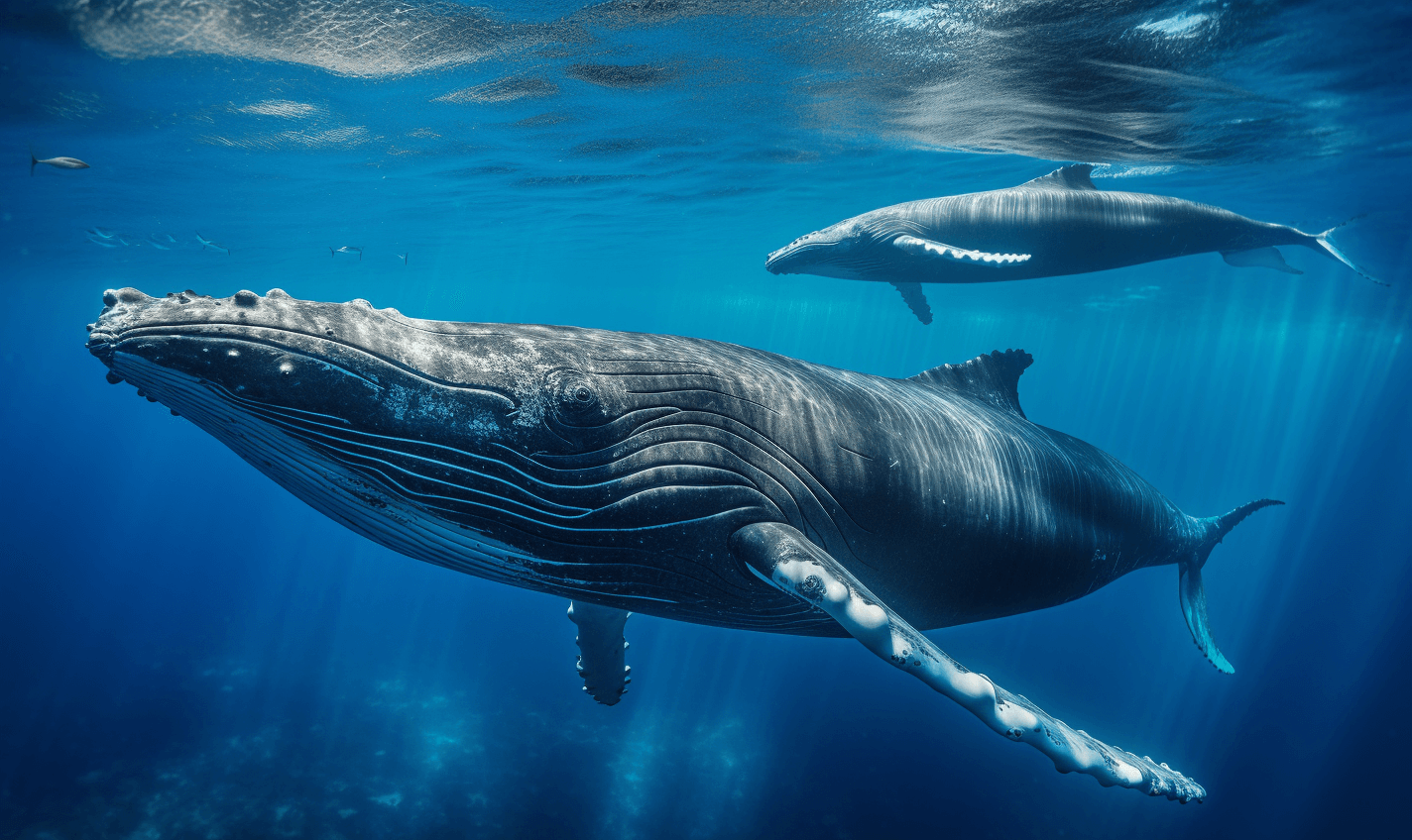 Beginner's Guide to Whale Watching | Australia Whale Experience