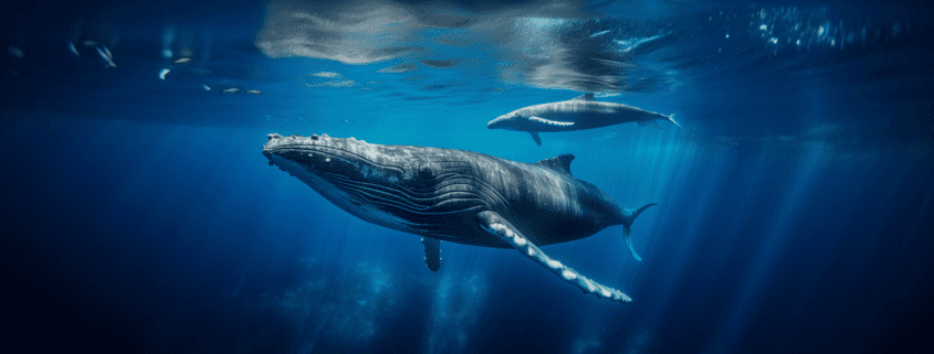 Best Time of Year for Whale Watching in Australia: A Seasonal Breakdown