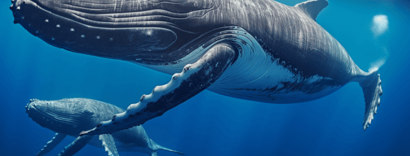 Eco-Friendly Whale Watching: How to Choose a Responsible Tour Operator