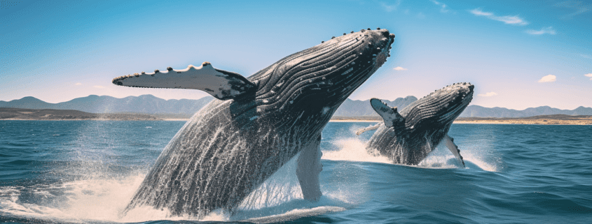 Family Adventure: Tips for Taking Kids on a Whale Watching Tour