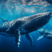 Photographing Giants: Tips for Capturing Stunning Whale Images on Your Tour