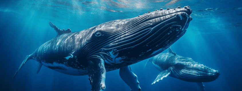 Photographing Giants: Tips for Capturing Stunning Whale Images on Your Tour