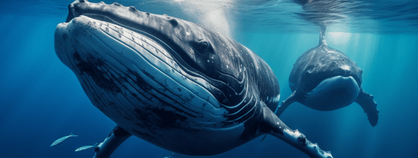 Science Behind Whale Migration: An In-Depth Look for Enthusiasts
