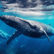 Whale Songs and Communication: What You Might Hear on a Tour