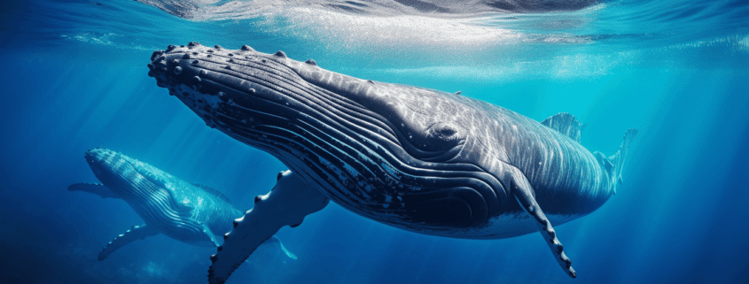 Whale Songs and Communication: What You Might Hear on a Tour
