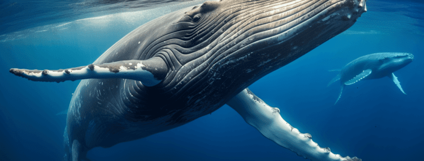 Whale Watching Etiquette: How to Respect Nature During Your Adventure